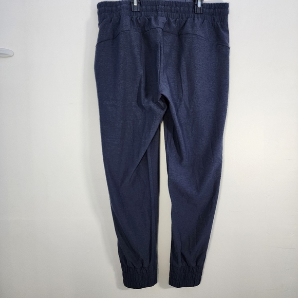 Zyia Active Size XXXL Dark Blue Pants Like New - Picture 4 of 7